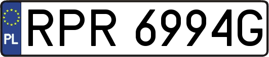 RPR6994G