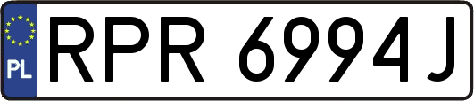 RPR6994J