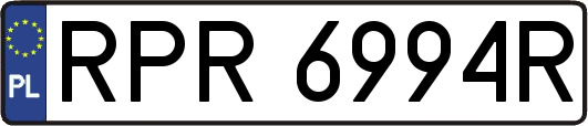 RPR6994R