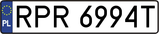 RPR6994T