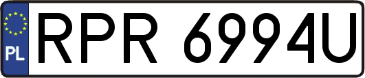 RPR6994U