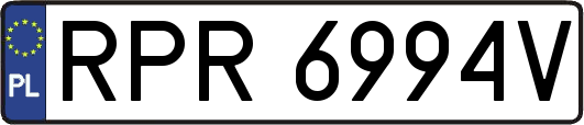 RPR6994V