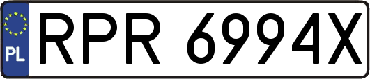 RPR6994X