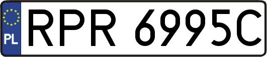 RPR6995C