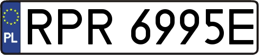 RPR6995E