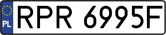 RPR6995F