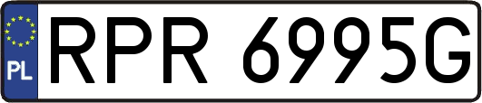 RPR6995G
