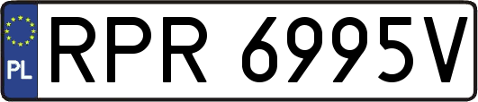 RPR6995V