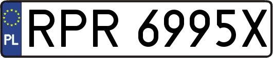 RPR6995X