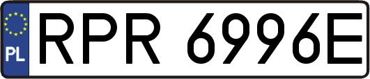 RPR6996E