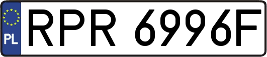 RPR6996F