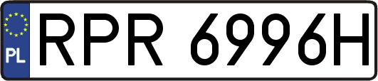 RPR6996H