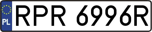 RPR6996R