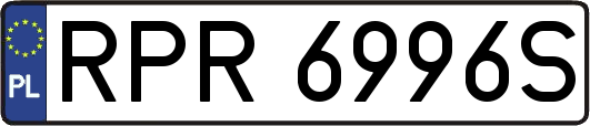 RPR6996S