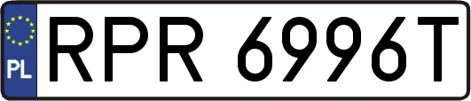 RPR6996T