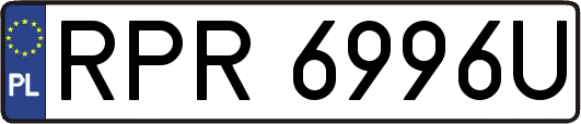 RPR6996U