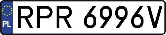RPR6996V