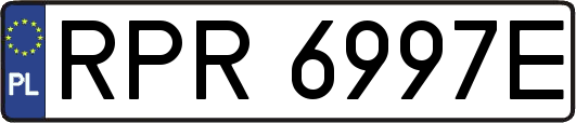RPR6997E