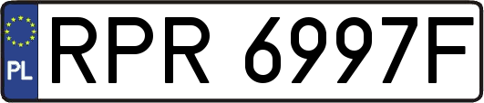 RPR6997F