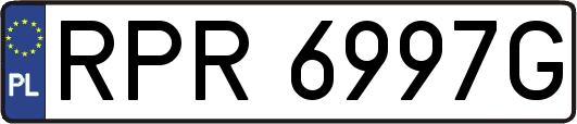 RPR6997G
