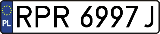 RPR6997J