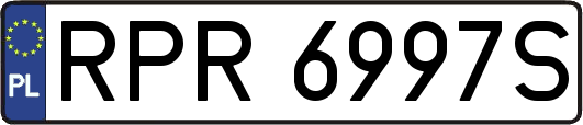 RPR6997S