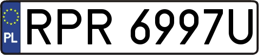 RPR6997U
