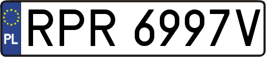 RPR6997V