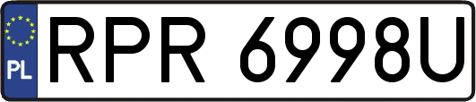 RPR6998U