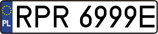 RPR6999E