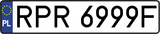 RPR6999F