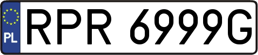 RPR6999G