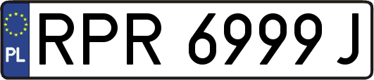 RPR6999J