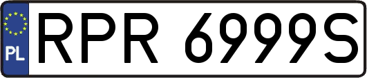 RPR6999S