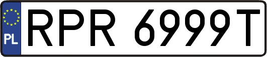 RPR6999T