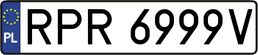 RPR6999V