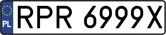 RPR6999X