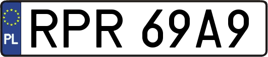 RPR69A9