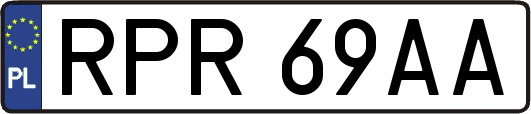 RPR69AA