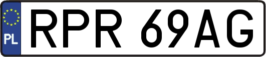 RPR69AG
