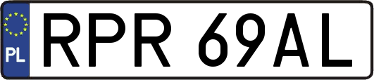 RPR69AL