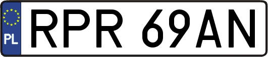 RPR69AN