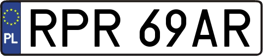 RPR69AR