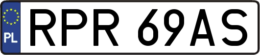 RPR69AS