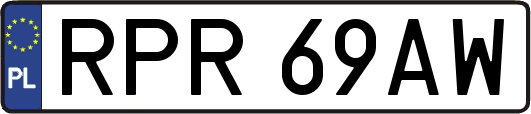 RPR69AW