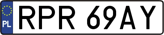 RPR69AY