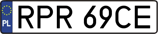 RPR69CE