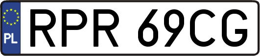 RPR69CG