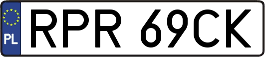 RPR69CK