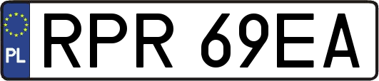 RPR69EA